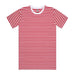 AS Colour Mens Staple Stripe Tee