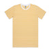 AS Colour Mens Staple Stripe Tee