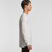 AS Colour Mens Base Organic Long Sleeve Tee