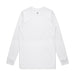 AS Colour Mens Base Organic Long Sleeve Tee