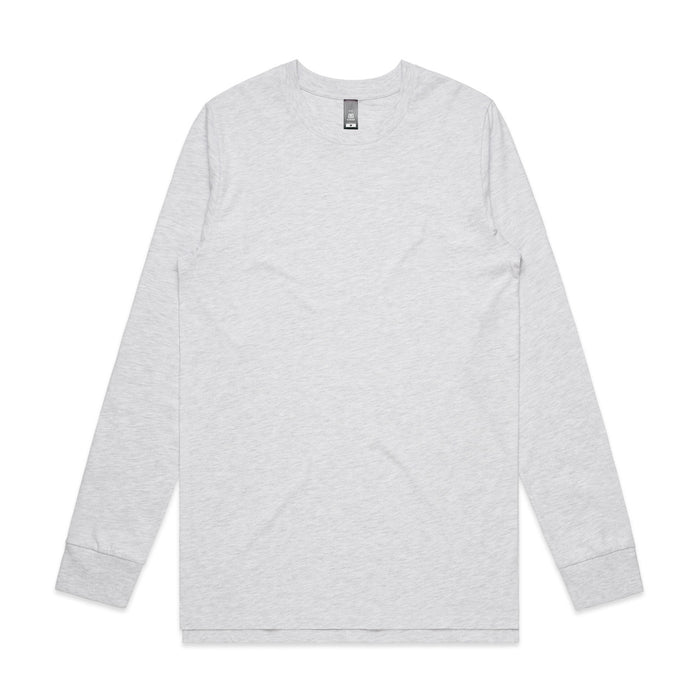 AS Colour Mens Base Long Sleeve Tee