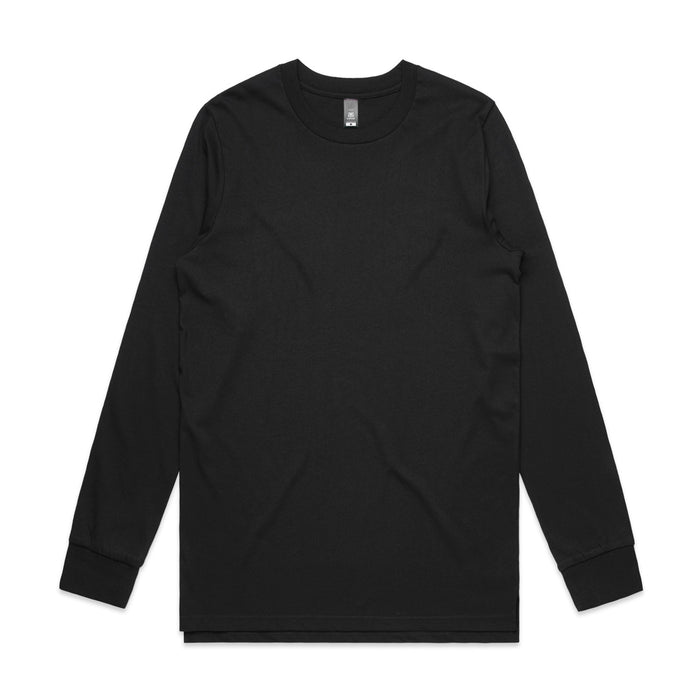 AS Colour Mens Base Long Sleeve Tee