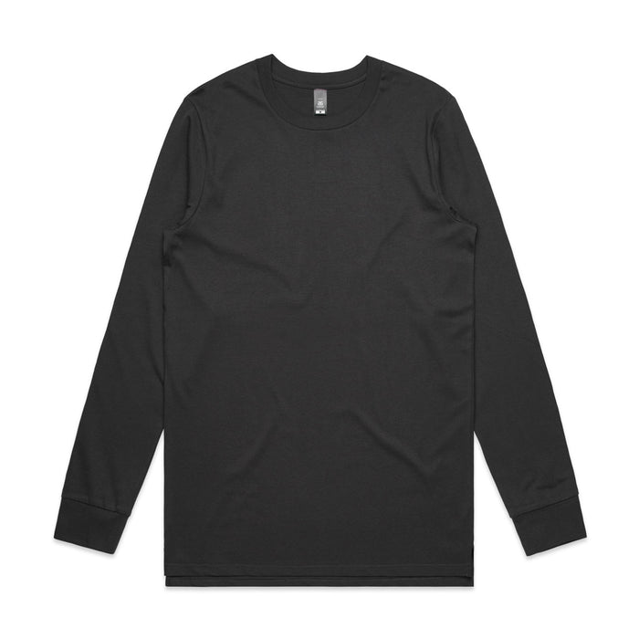 AS Colour Mens Base Long Sleeve Tee