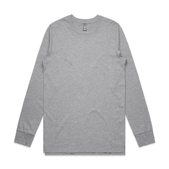 AS Colour Mens Base Long Sleeve Tee