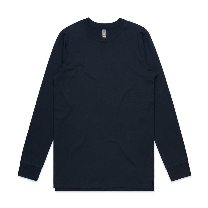 AS Colour Mens Base Long Sleeve Tee