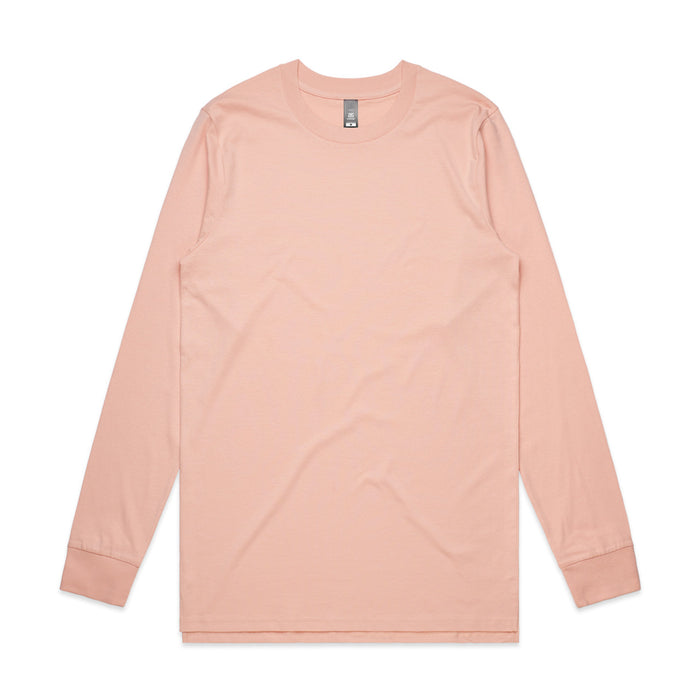 AS Colour Mens Base Long Sleeve Tee