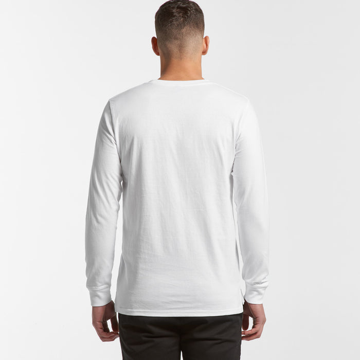 AS Colour Mens Base Long Sleeve Tee