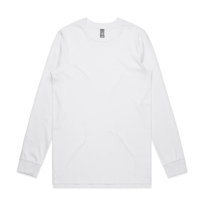 AS Colour Mens Base Long Sleeve Tee