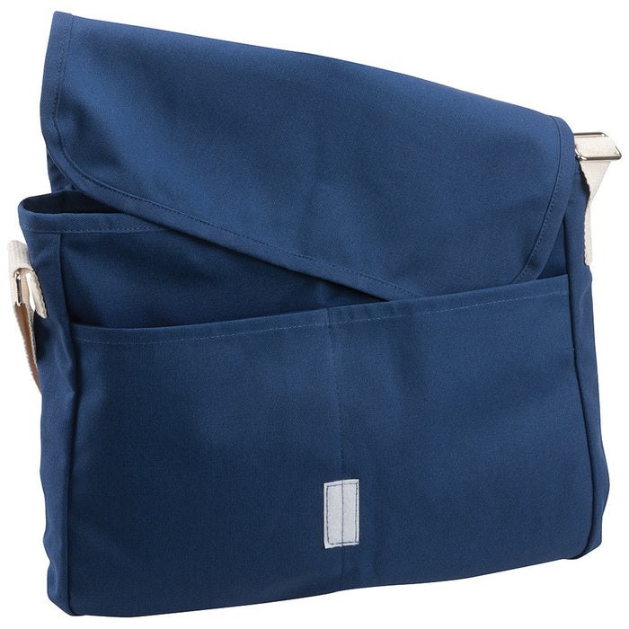 Canvas Shoulder Bag