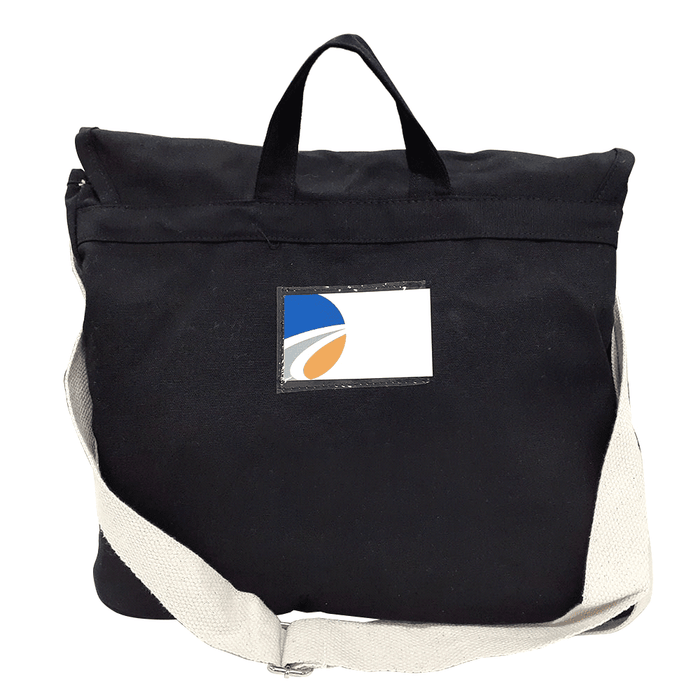 Canvas Shoulder Bag