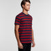 AS Colour Classic Striped Tee