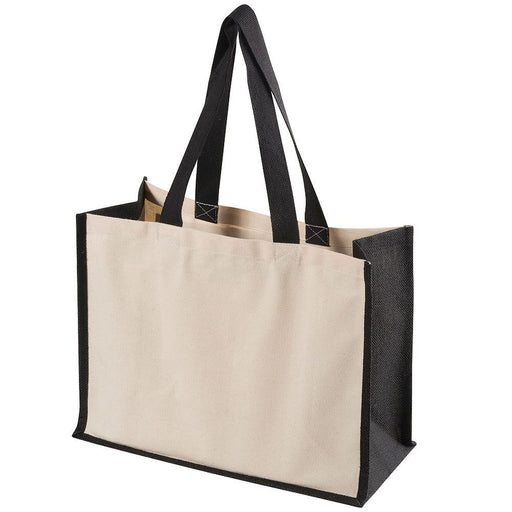 Functional Tote Bag