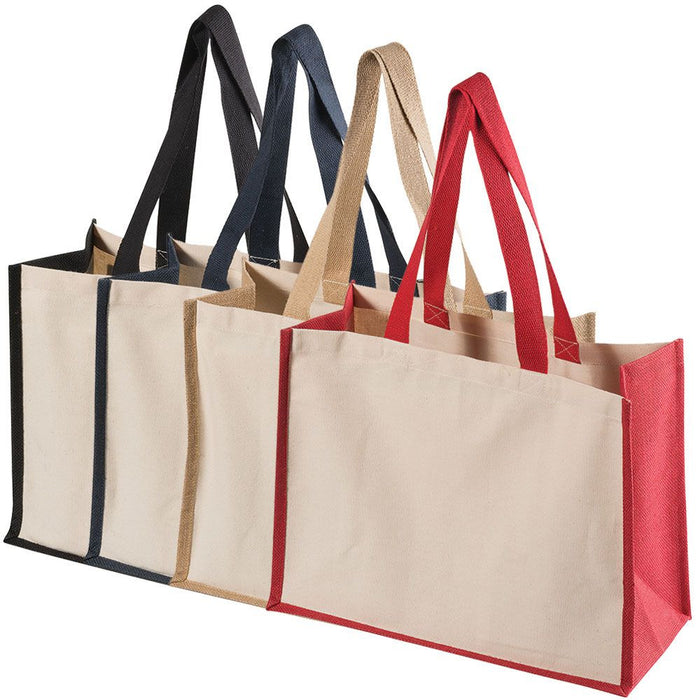 Functional Tote Bag