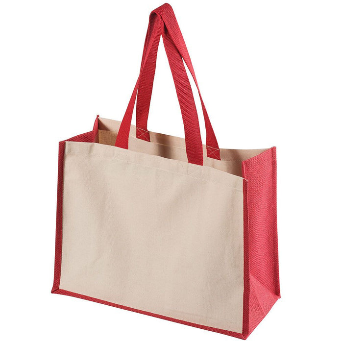 Functional Tote Bag