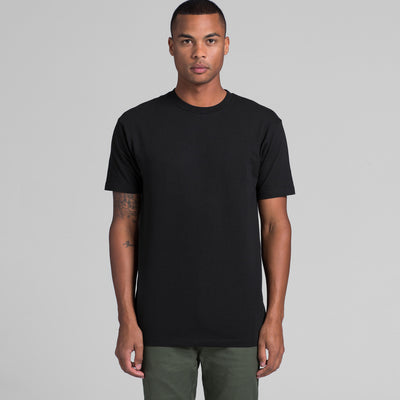 AS Colour Mens Block Tee