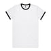 AS Colour Mens Ringer Tee