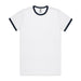 AS Colour Mens Ringer Tee