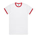 AS Colour Mens Ringer Tee