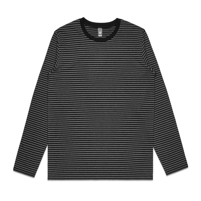 AS Colour Mens Bowery Long Sleeve Tee