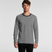 AS Colour Mens Bowery Long Sleeve Tee