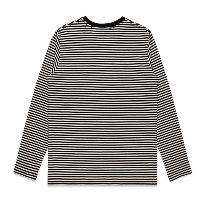 AS Colour Mens Bowery Long Sleeve Tee