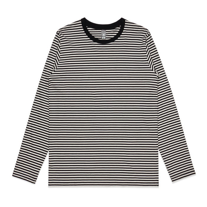 AS Colour Mens Bowery Long Sleeve Tee