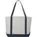 Premium Heavy Weight Cotton Boat Tote