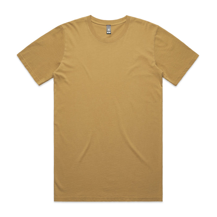 AS Colour Mens Faded Tee