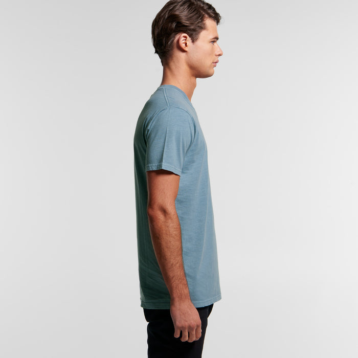 AS Colour Mens Faded Tee