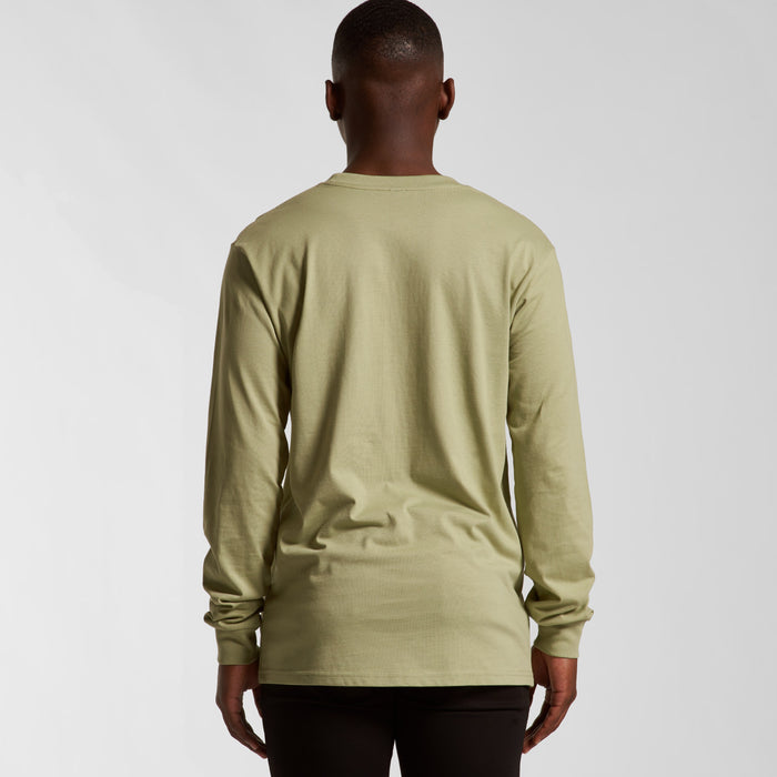 AS Colour Mens Classic Long Sleeve Tee