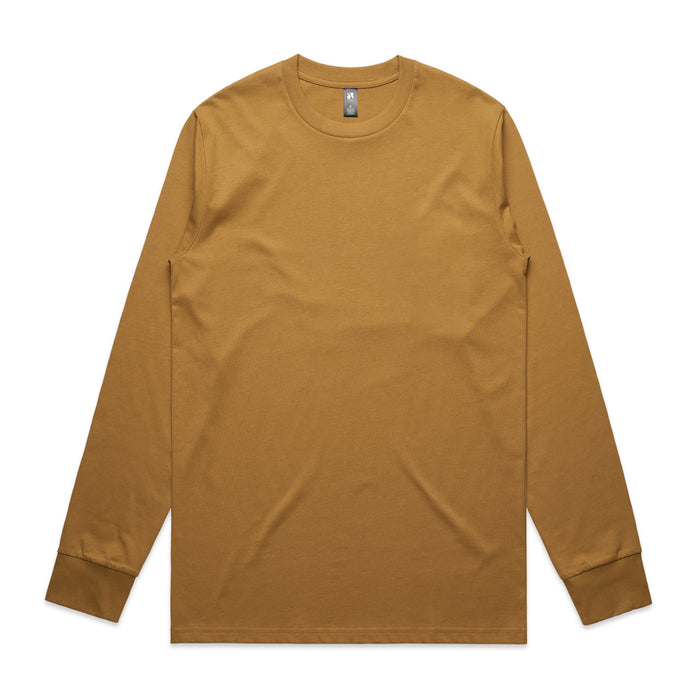 AS Colour Mens Classic Long Sleeve Tee