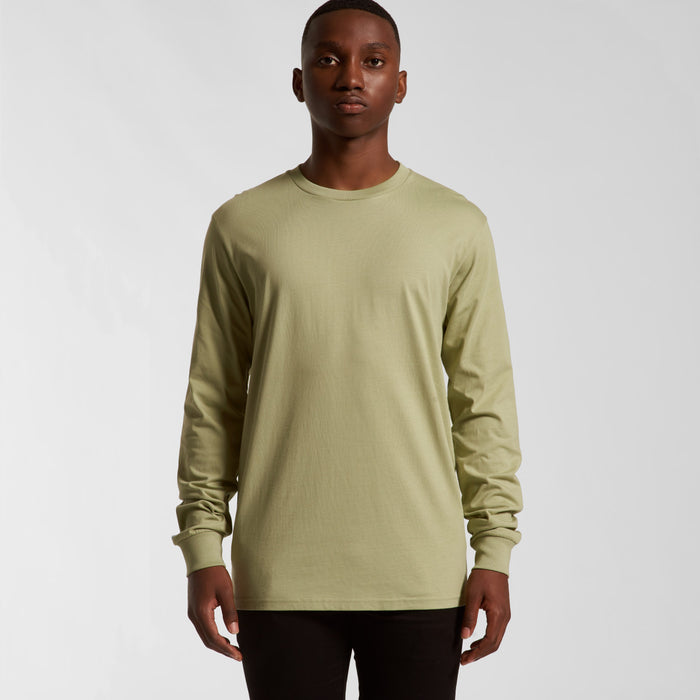 AS Colour Mens Classic Long Sleeve Tee