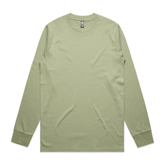 AS Colour Mens Classic Long Sleeve Tee