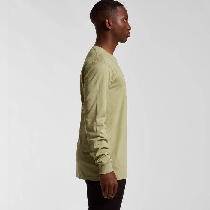 AS Colour Mens Classic Long Sleeve Tee