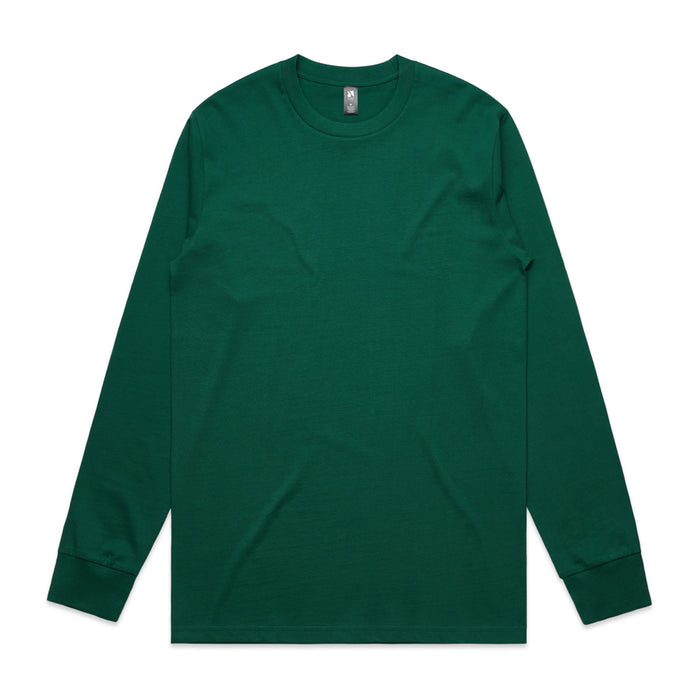 AS Colour Mens Classic Long Sleeve Tee