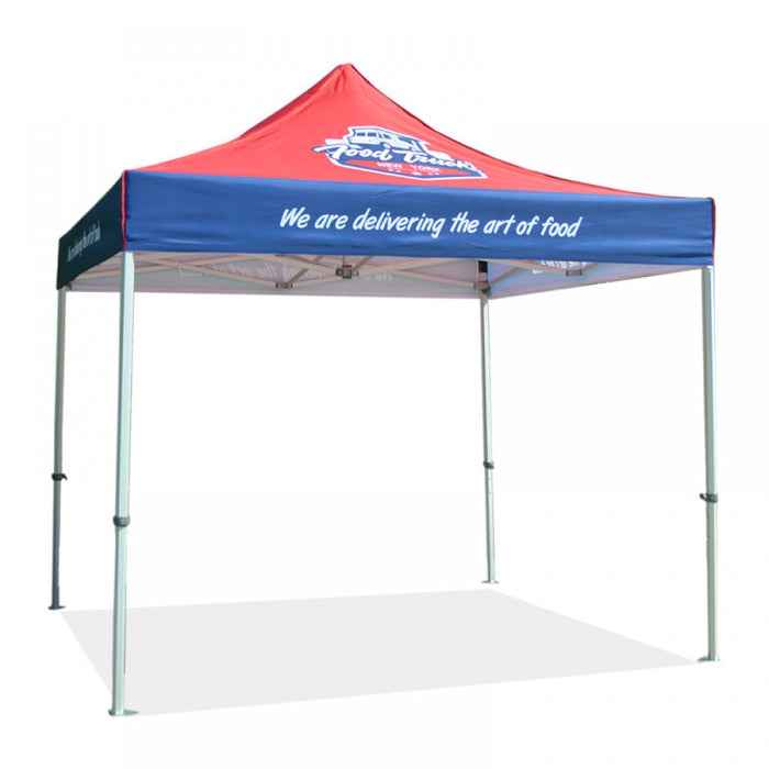 Australian Made Printed Marquee 3x3m