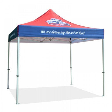 Australian Made Printed Marquee 3x3m