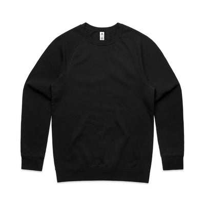 MENS SUPPLY CREW