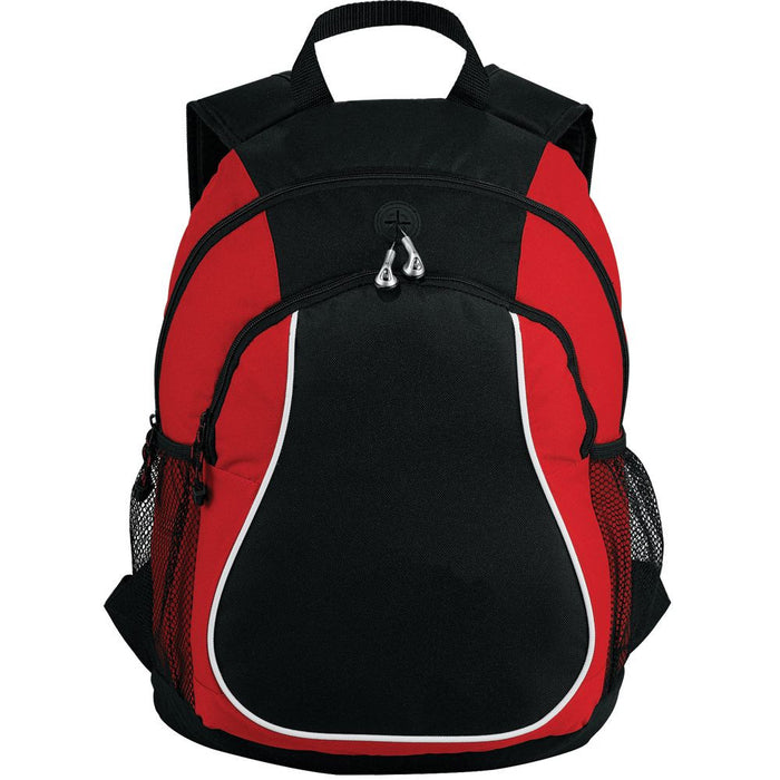 Coil Backpack