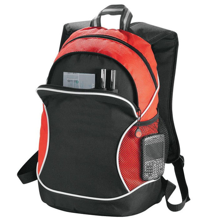 Boomerang Backpack