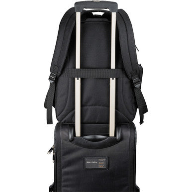 Summit TSA 15 inch Computer Backpack