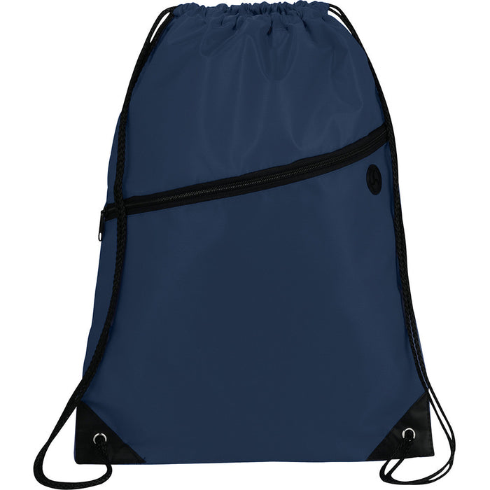 Robin Drawstring Bag