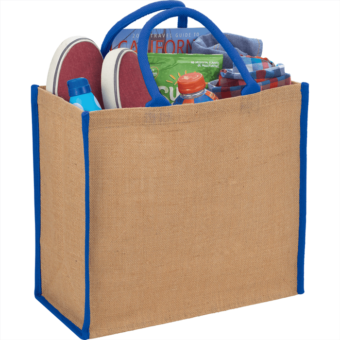 Large Jute Tote