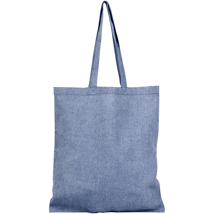 Recycled 5oz Cotton Twill Tote