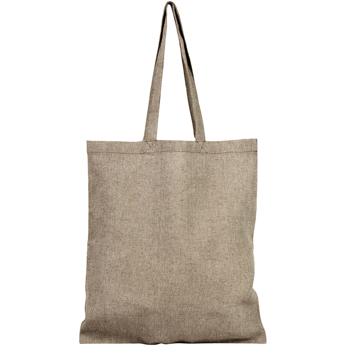 Recycled 5oz Cotton Twill Tote