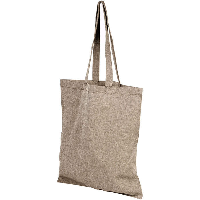 Recycled 5oz Cotton Twill Tote