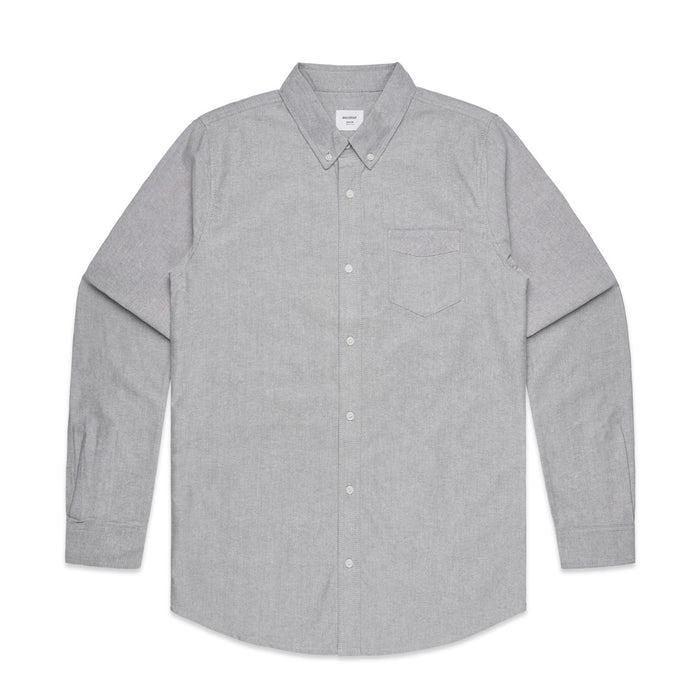 AS Colour Mens Oxford Shirt