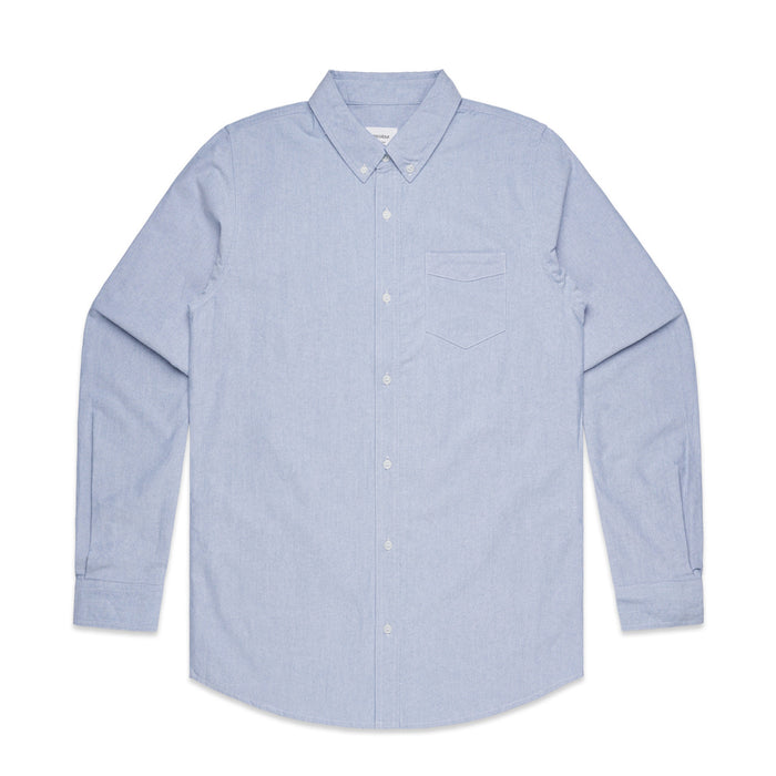 AS Colour Mens Oxford Shirt