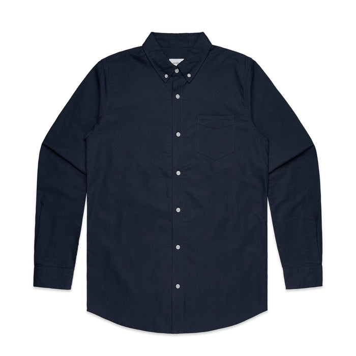 AS Colour Mens Oxford Shirt