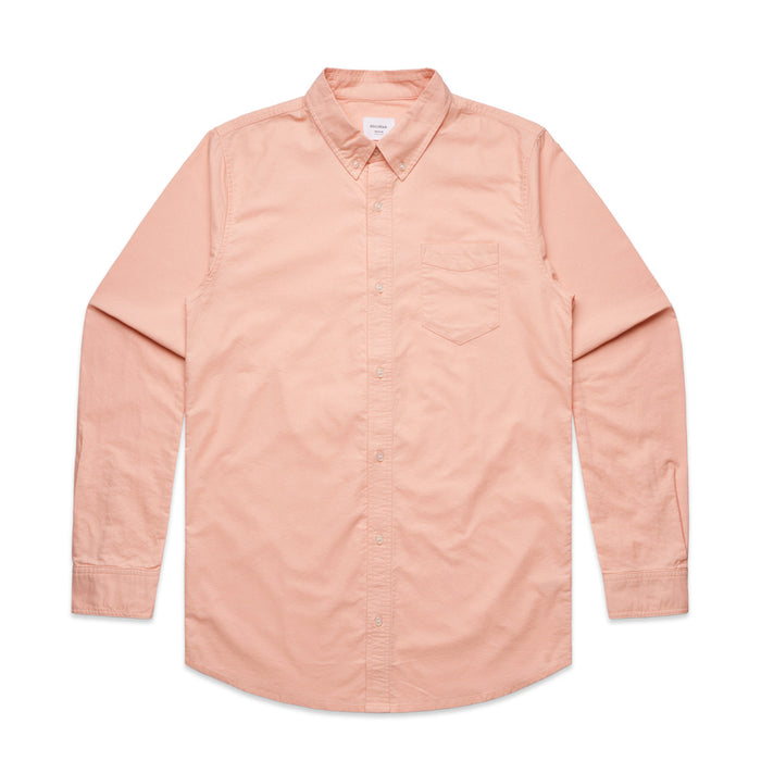 AS Colour Mens Oxford Shirt